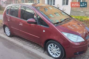 Хетчбек Mitsubishi Colt 2006 в Глухові