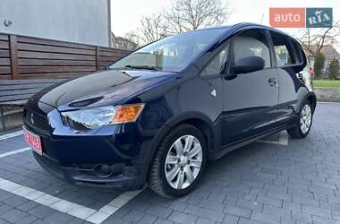 Хэтчбек Mitsubishi Colt 2010 в Черновцах