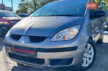 Хэтчбек Mitsubishi Colt 2008 в Сумах