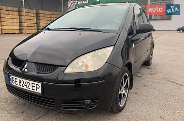 Хэтчбек Mitsubishi Colt 2004 в Николаеве