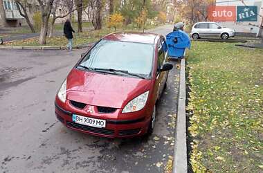 Хэтчбек Mitsubishi Colt 2007 в Одессе