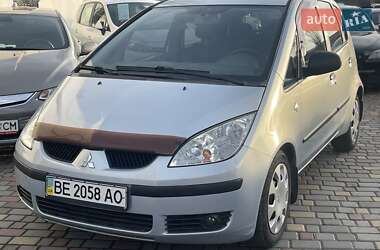 Хетчбек Mitsubishi Colt 2006 в Миколаєві