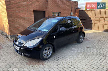 Хэтчбек Mitsubishi Colt 2008 в Харькове