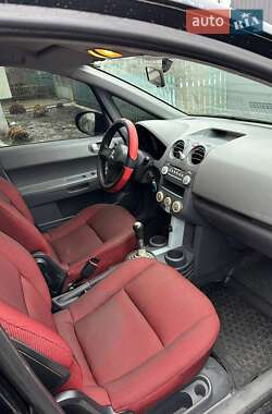 Хэтчбек Mitsubishi Colt 2007 в Врадиевке