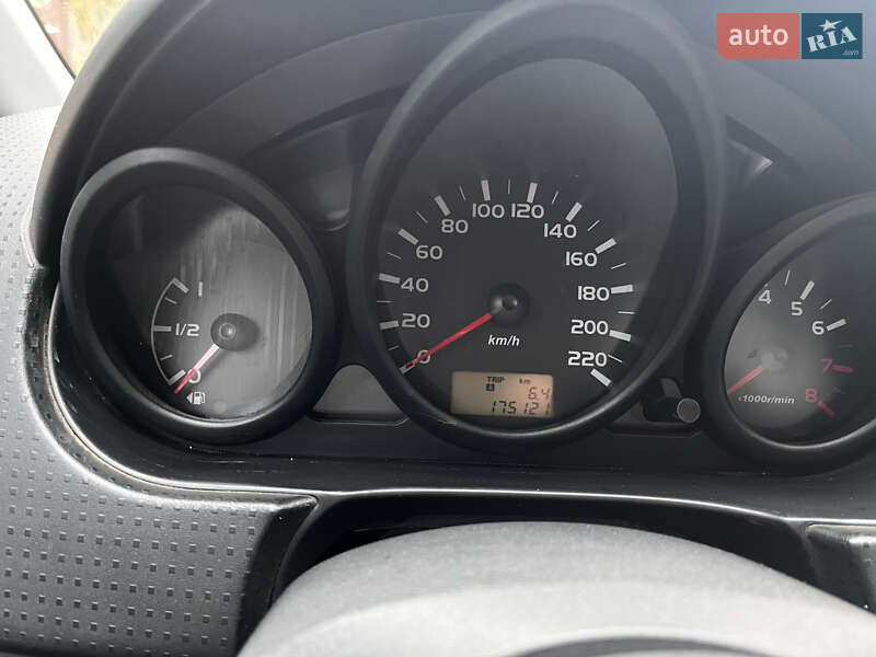 Хэтчбек Mitsubishi Colt 2007 в Полтаве