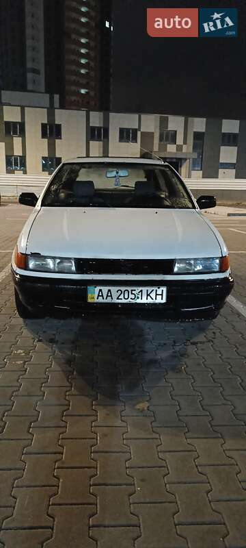 Хетчбек Mitsubishi Colt 1991 в Києві