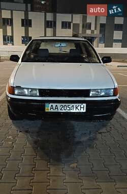 Хетчбек Mitsubishi Colt 1991 в Києві