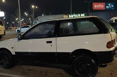 Хетчбек Mitsubishi Colt 1991 в Києві