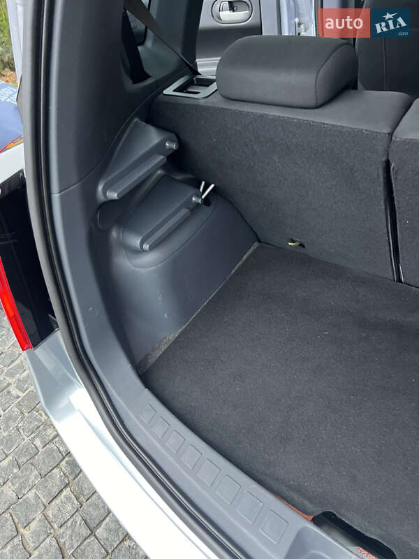 Хэтчбек Mitsubishi Colt 2011 в Днепре