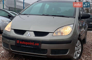 Хэтчбек Mitsubishi Colt 2008 в Сумах