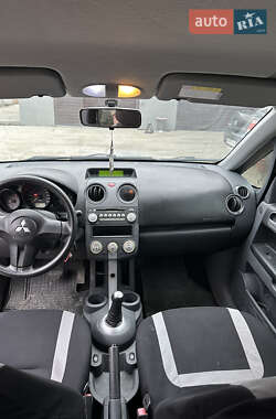 Хетчбек Mitsubishi Colt 2008 в Піщанці