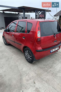 Хетчбек Mitsubishi Colt 2008 в Піщанці