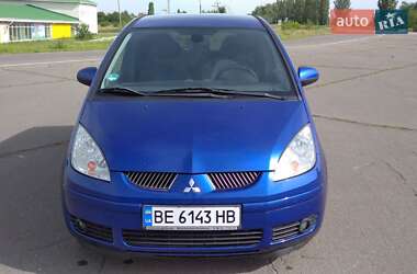 Хетчбек Mitsubishi Colt 2007 в Южноукраїнську