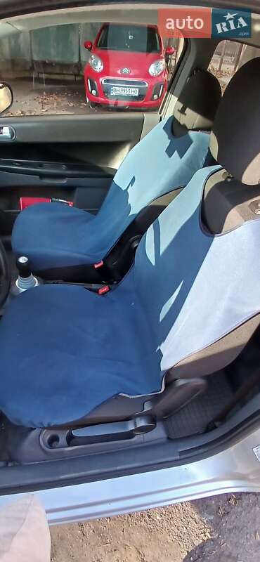 Хэтчбек Mitsubishi Colt 2007 в Одессе фото 10 Хэтчбек Mitsubishi Colt 2007 в Одессе