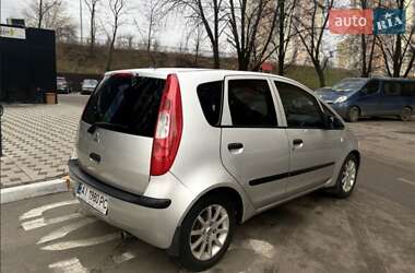 Хетчбек Mitsubishi Colt 2007 в Чернігові