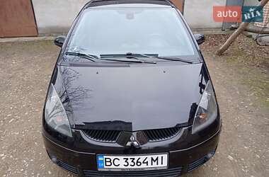 Хэтчбек Mitsubishi Colt 2008 в Самборе