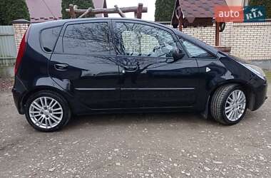 Хэтчбек Mitsubishi Colt 2008 в Самборе