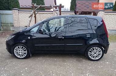 Хэтчбек Mitsubishi Colt 2008 в Самборе