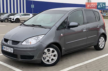 Хетчбек Mitsubishi Colt 2005 в Сумах