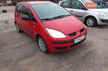 Хетчбек Mitsubishi Colt 2008 в Чернігові