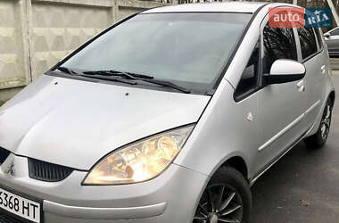 Хетчбек Mitsubishi Colt 2006 в Звягелі