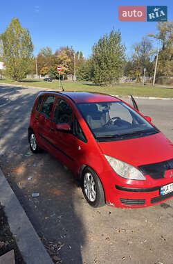 Хетчбек Mitsubishi Colt 2008 в Києві