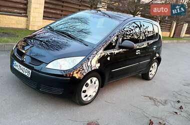 Хетчбек Mitsubishi Colt 2008 в Києві