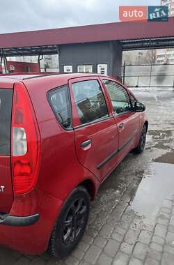 Хетчбек Mitsubishi Colt 2008 в Харкові