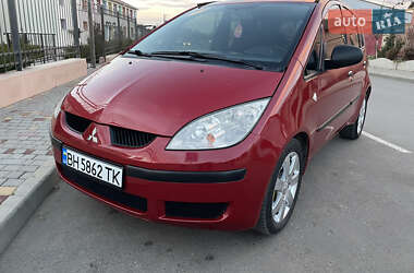 Хетчбек Mitsubishi Colt 2008 в Одесі