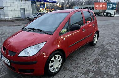 Хетчбек Mitsubishi Colt 2008 в Києві