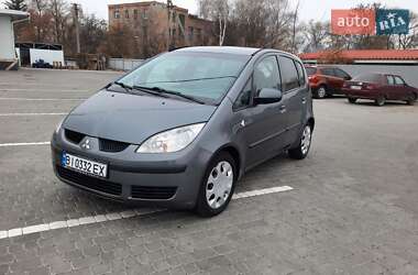 Хетчбек Mitsubishi Colt 2008 в Кременчуці