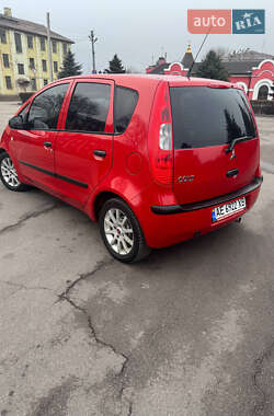 Хетчбек Mitsubishi Colt 2007 в Кам'янському