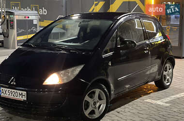 Хетчбек Mitsubishi Colt 2008 в Харкові