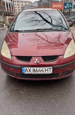 Хэтчбек Mitsubishi Colt 2007 в 