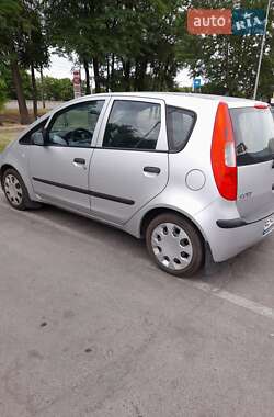 Хетчбек Mitsubishi Colt 2004 в Дніпрі