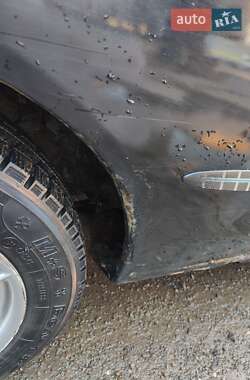 Хэтчбек Mitsubishi Colt 1997 в 