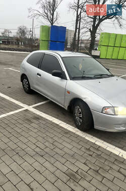 Хэтчбек Mitsubishi Colt 1996 в Умани