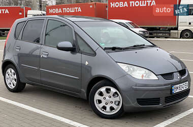 Хетчбек Mitsubishi Colt 2005 в Сумах