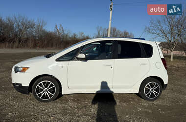 Хетчбек Mitsubishi Colt 2012 в Чернівцях