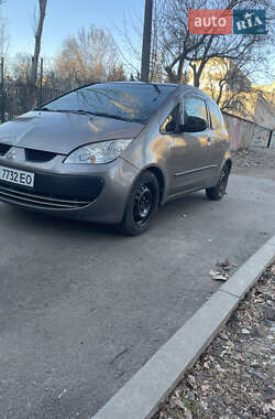 Хетчбек Mitsubishi Colt 2005 в Миколаєві