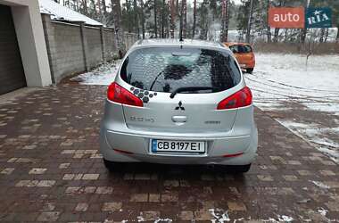 Хетчбек Mitsubishi Colt 2006 в Чернігові