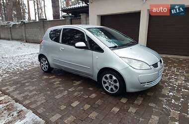 Хетчбек Mitsubishi Colt 2006 в Чернігові