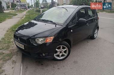 Хетчбек Mitsubishi Colt 2011 в Калуші