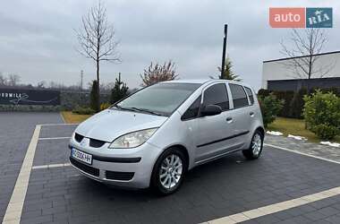 Хетчбек Mitsubishi Colt 2006 в Мукачевому