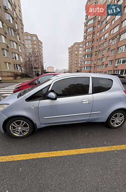 Хэтчбек Mitsubishi Colt 2006 в 