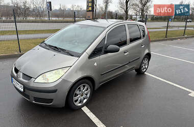 Хетчбек Mitsubishi Colt 2008 в Києві