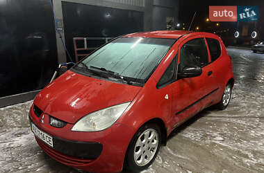 Хетчбек Mitsubishi Colt 2006 в Харкові