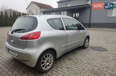 Хэтчбек Mitsubishi Colt 2007 в 