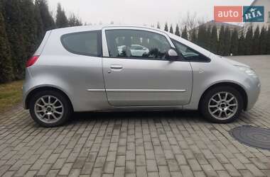 Хэтчбек Mitsubishi Colt 2007 в 