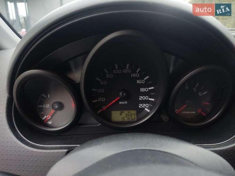 Хэтчбек Mitsubishi Colt 2007 в Киеве